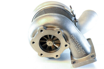 Turbocharger BorgWarner (317578)
