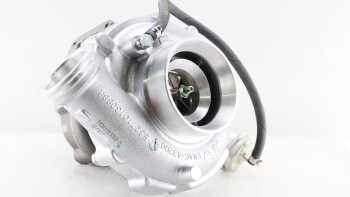 Turbocharger BorgWarner (53269707104)