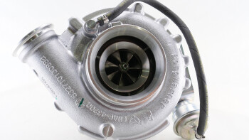 Turbocharger BorgWarner (53269707104)