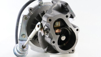Turbocharger BorgWarner (53269707104)