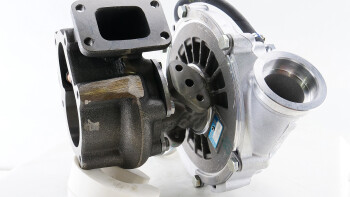Turbocharger BorgWarner (53269707104)