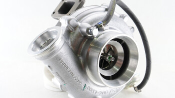 Turbocharger BorgWarner (53269707104)
