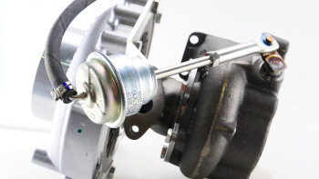 Turbocharger BorgWarner (53269707104)