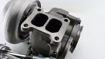 Turbocharger Holset (3536310)