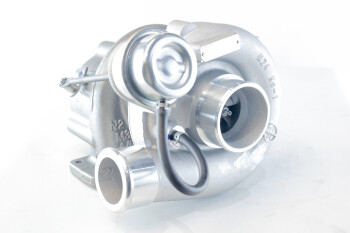 Turbocharger Garrett (802455-2)