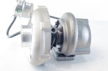 Turbocharger Garrett (802455-2)