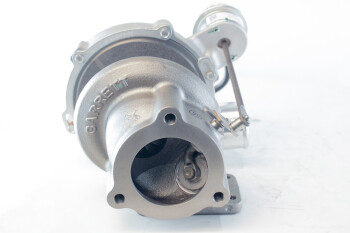 Turbocharger Garrett (802455-2)