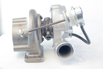 Turbocharger Garrett (802455-2)