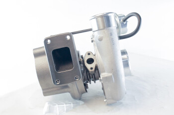 Turbocharger Garrett (802455-2)