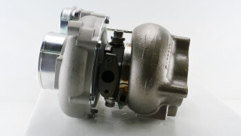 Turbocharger Garrett (804813-2)