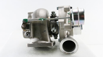 Turbocharger Garrett (804813-2)