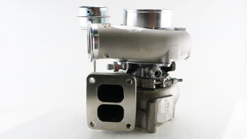 Turbocharger Garrett (804813-2)