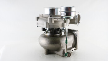 Turbocharger Garrett (804813-2)