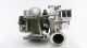 Turbocharger Garrett (804813-2)