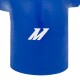 Silicone Intake Boot Mishimoto BMW E36 (325/328/M3) / 92-99 / Blue | MMHOSE-E36-92IBBL