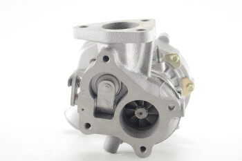 Turbocharger IHI (F41CADS0052B)