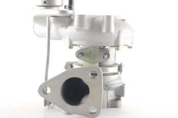 Turbocharger IHI (F41CADS0052B)