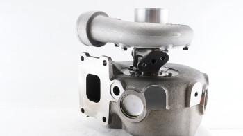 Turbocharger BorgWarner (317638)