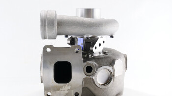 Turbocharger BorgWarner (317638)