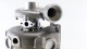 Turbocharger BorgWarner (317638)