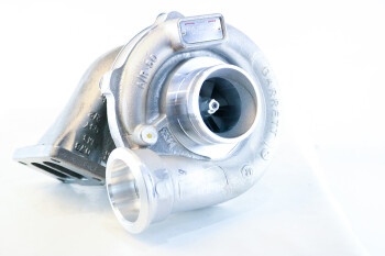 Turbocharger Garrett (452176-0001)