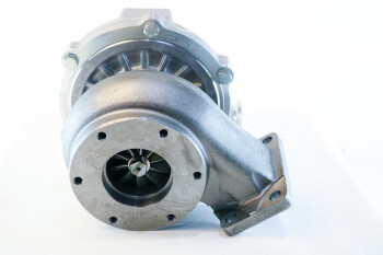 Turbocharger Garrett (452176-0001)