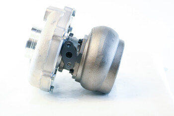 Turbocharger Garrett (452176-0001)