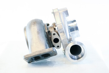 Turbocharger Garrett (452176-0001)