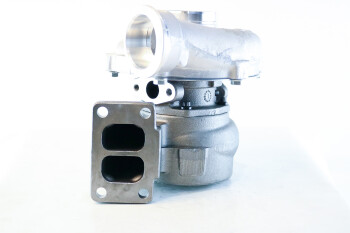 Turbocharger Garrett (452176-0001)