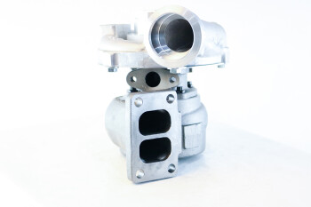 Turbocharger Garrett (452176-0001)