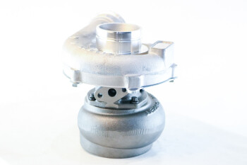 Turbocharger Garrett (452176-0001)