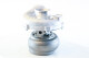 Turbocharger Garrett (452176-0001)