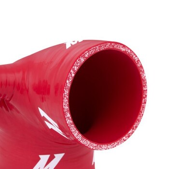 Silicone Intake Boot Mishimoto BMW E36 (325/328/M3) /...