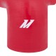 Silicone Intake Boot Mishimoto BMW E36 (325/328/M3) / 92-99 / Red | MMHOSE-E36-92IBRD