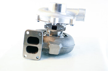 Turbocharger Garrett (465288-5001S)