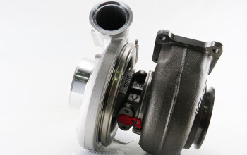 Turbocharger Holset (4031123)
