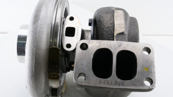 Turbocharger Holset (4033098H)