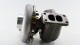 Turbocharger Holset (4033098H)