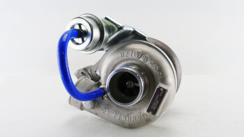Turbocharger Garrett (452222-5006S)