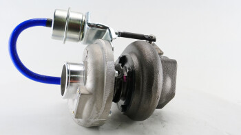 Turbocharger Garrett (452222-5006S)