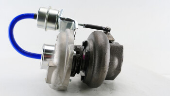 Turbocharger Garrett (452222-5006S)
