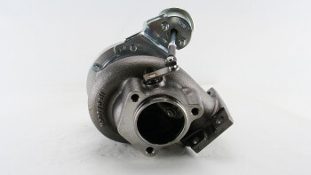 Turbocharger Garrett (452222-5006S)