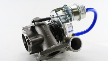 Turbocharger Garrett (452222-5006S)
