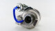Turbocharger Garrett (452222-5006S)