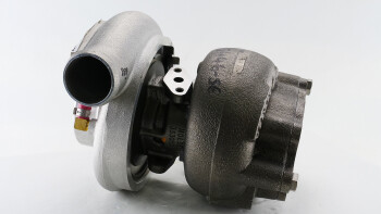 Turbocharger Holset (4033331H)