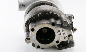 Turbocharger Holset (4033331H)