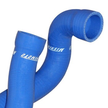 Silicone Radiator Hose Kit Mishimoto BMW E46 M3 / 01-06 /...