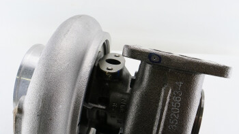 Turbocharger Holset (4033371H)