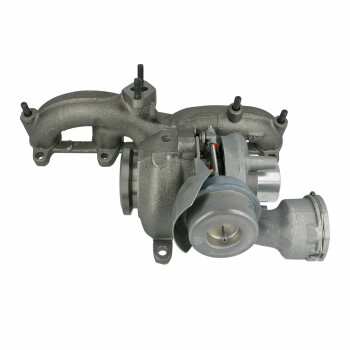 Turbocharger for VW Transporter V 1.9 TDI (54399880020)