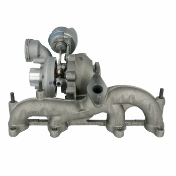 Turbocharger for VW Transporter V 1.9 TDI (54399880020)